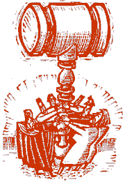 Illustration by Bill Brown
