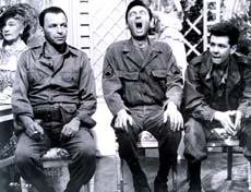 The Manchurian Candidate