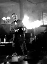Gun fire