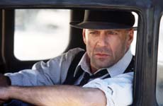 Bruce Willis