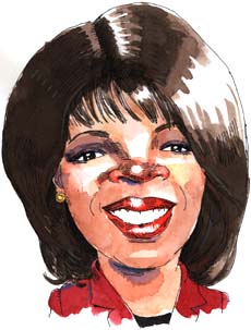 Illustration by Joe Ciardiello