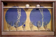 Giuditta Pasta (1950) by Joseph Cornell
