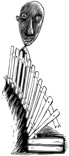 Illustration by Frances Jetter