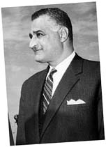Gamal Abdel Nasser