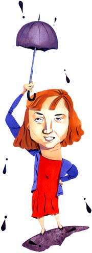 Illustration by Amanda Duffy