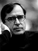 Paul Theroux