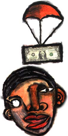 Illustration by Nate Williams