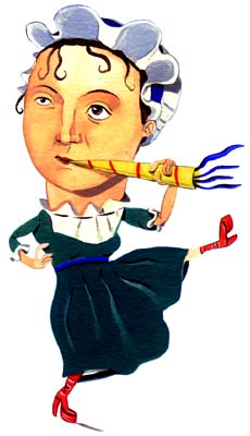 Illustration by Amanda Duffy