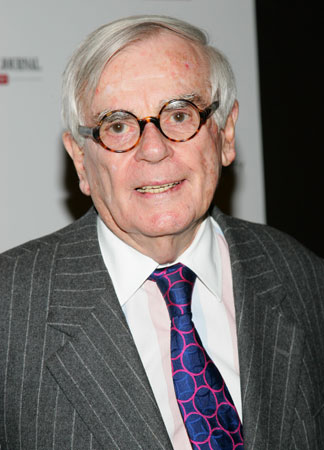 Dominick Dunne.