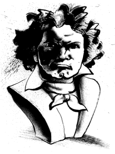 Illustration by Paul Hamlyn