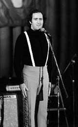Andy Kaufman