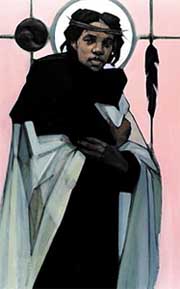 Jesus of the People