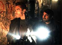 Still from End of Days