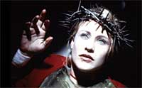Still from Stigmata