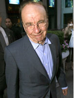 Rupert Murdoch. Click image to expand.