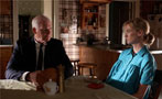 Mad Men: Will Sally Draper Ever Forgive Her Father?