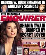 National Enquirer