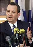 Barak: a smooth operator
