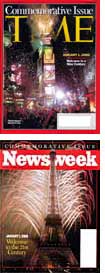 Time and Newsweek