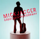 CD cover