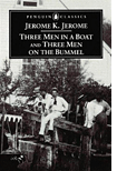 Three Men in a Boat