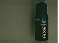 Double-action Axe: Now you can be effeminate and piggish!