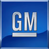 General Motors logo.