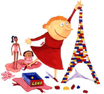  Illustration by Nina Frenkel