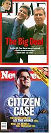 Time and Newsweek