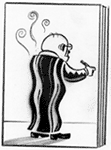 Illustration by Peter Kuper