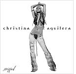 CD cover