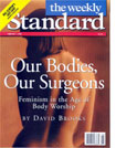 Weekly Standard