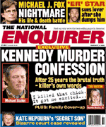National Enquirer