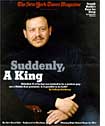New York Times Magazine