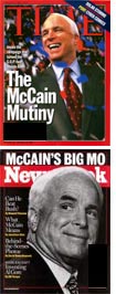 Time and Newsweek