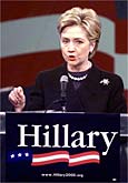 Hillary's step