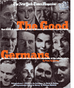 New York Times Magazine