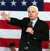John McCain