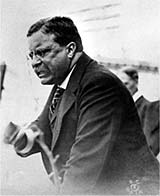 Theodore Roosevelt