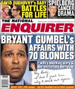 National Enquirer