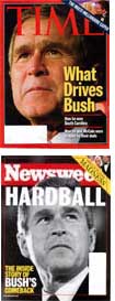 Time and Newsweek