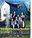 New York Times Magazine