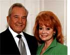 Robert E. and Margie Petersen
