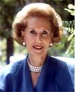 Flora L. Thornton