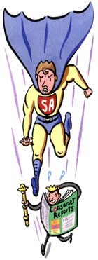 Illustration by Michael Sloan