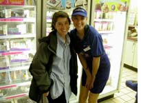 Baskin-Robbins: Our favorite non-NICU hangout