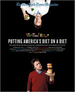 New York Times Magazine