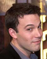 Ben Affleck