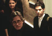 A scene from Wonder Boys