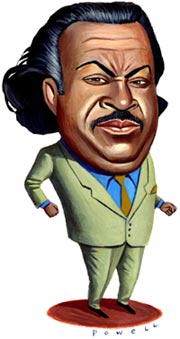 Illustration by Charlie Powell.